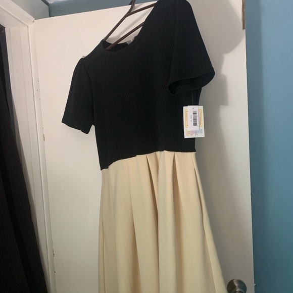 Lularoe dress - Picture 1 of 2